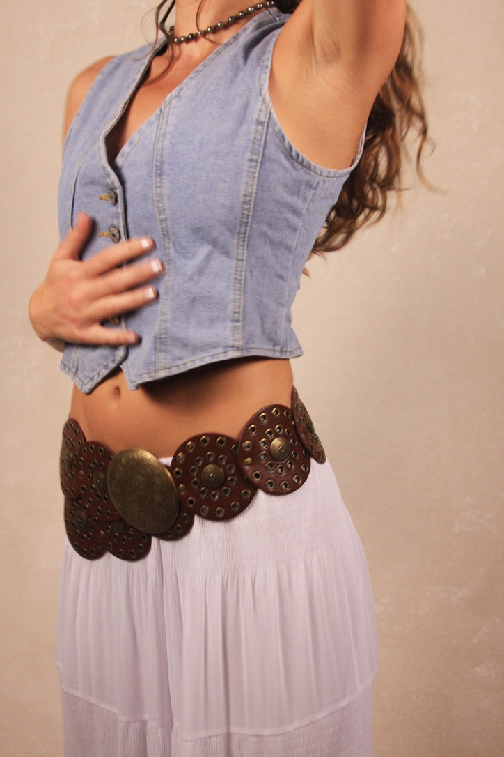 Belt
