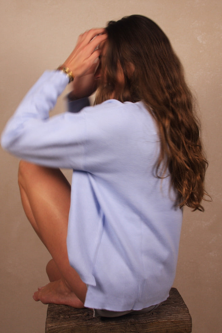 Aprés Sea Sweater