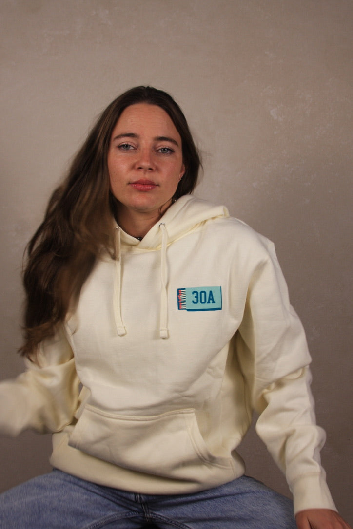 30A Matchbox Hoodie