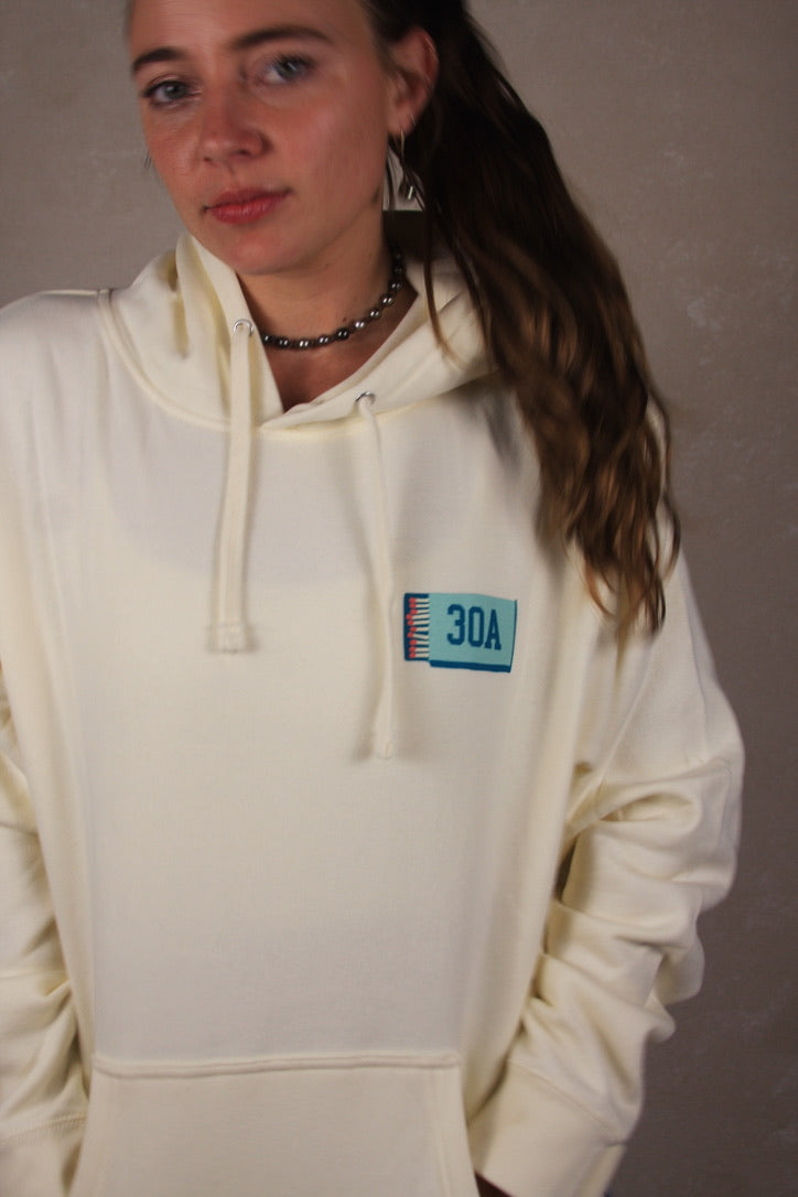 30A Matchbox Hoodie