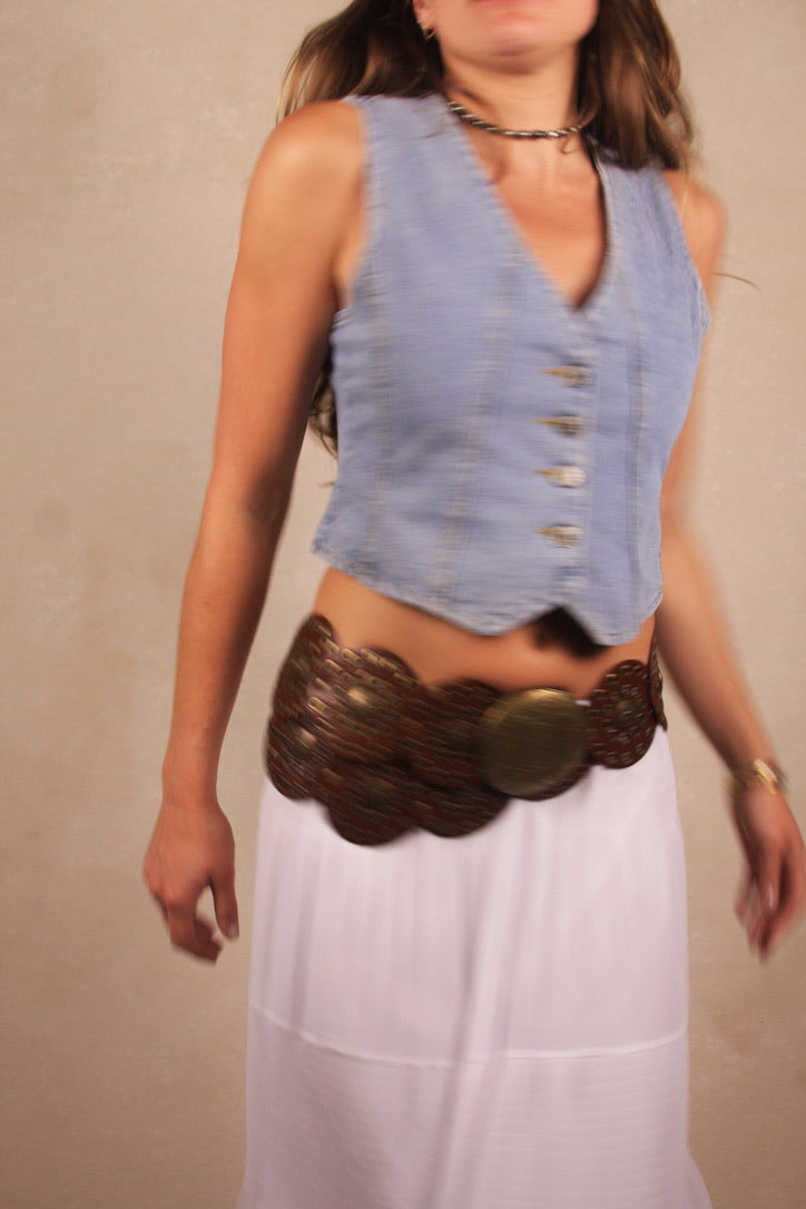 Belt