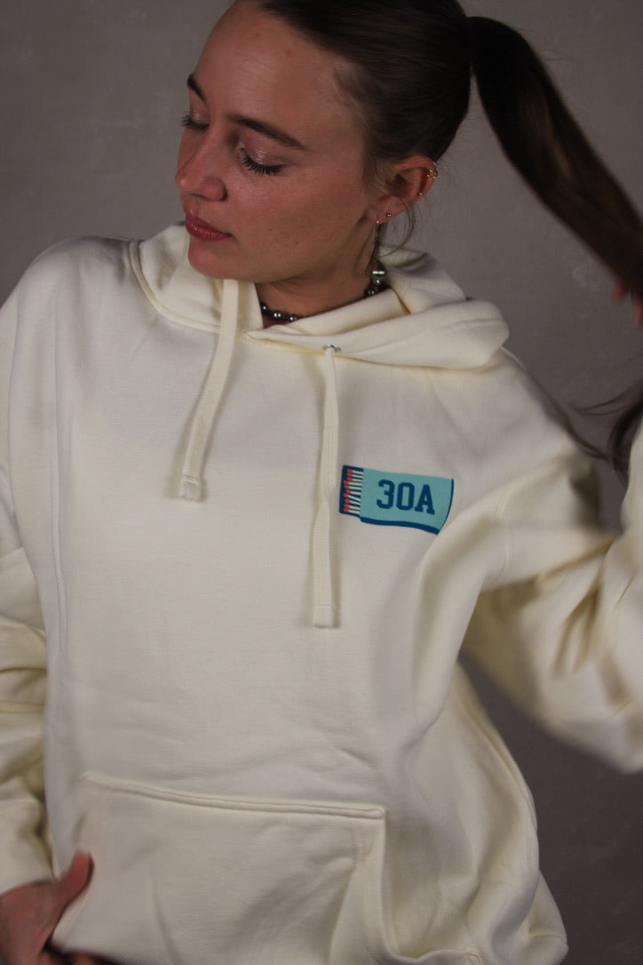 30A Matchbox Hoodie
