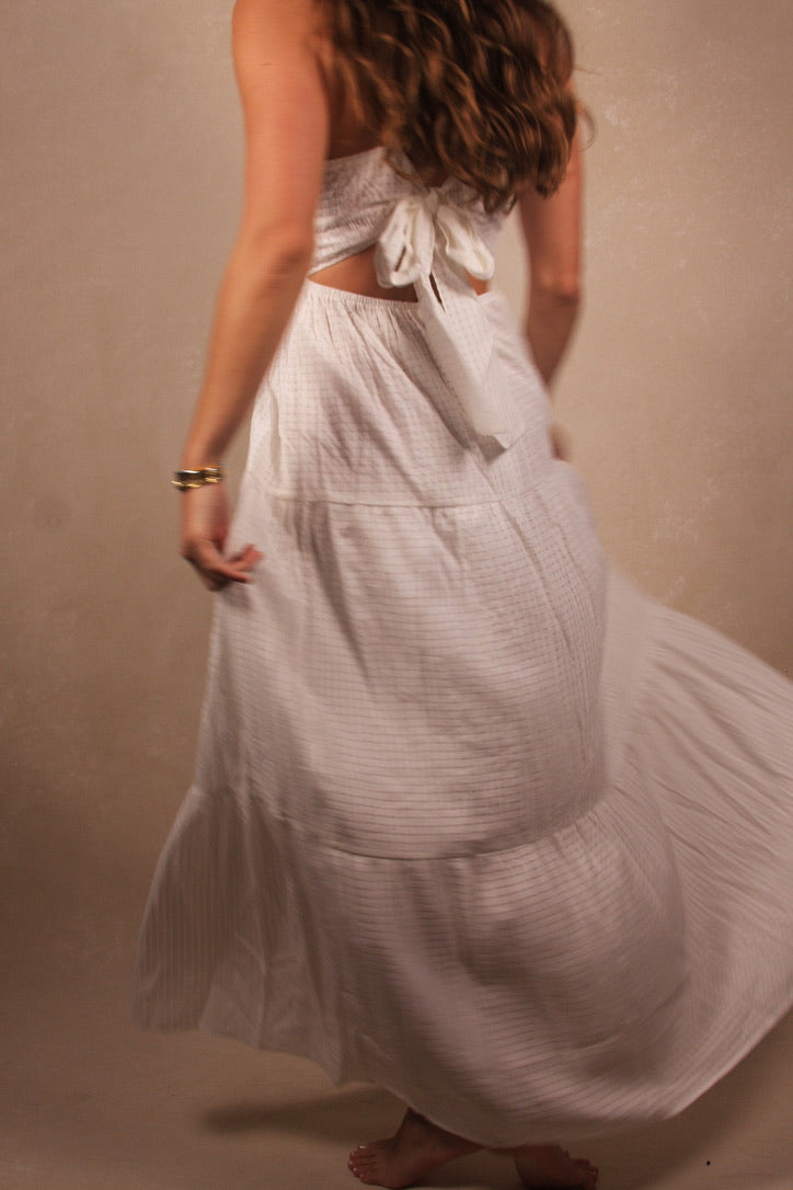 Breeze Maxi Dress