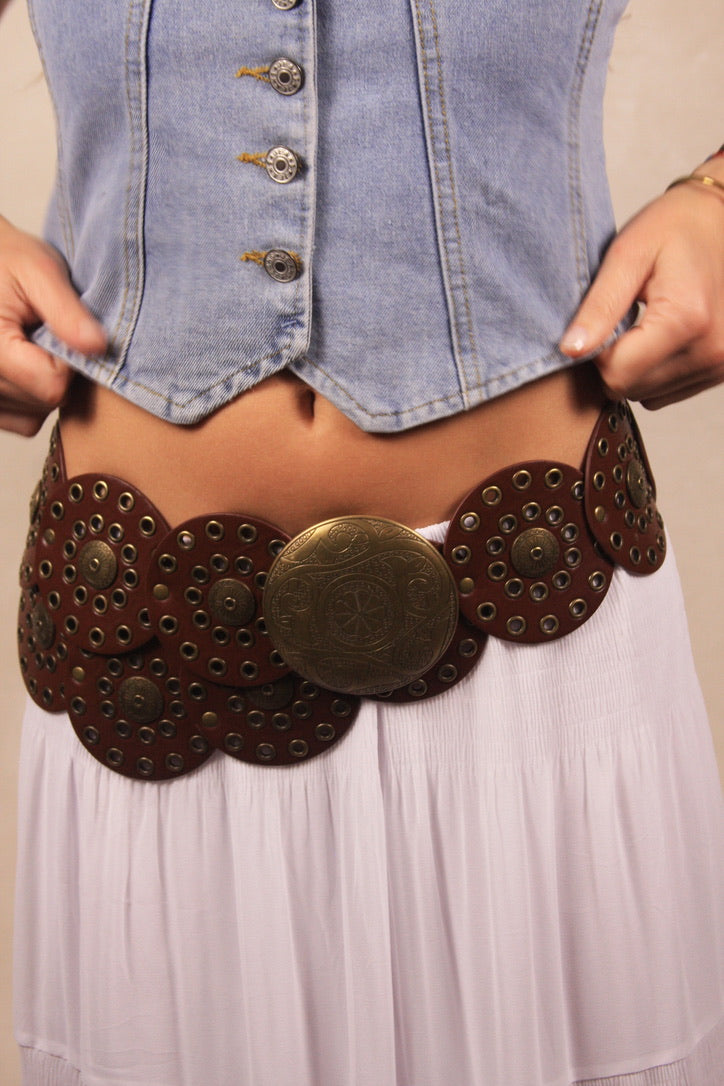 Belt