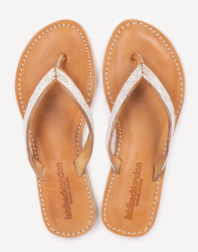 Seri Flat