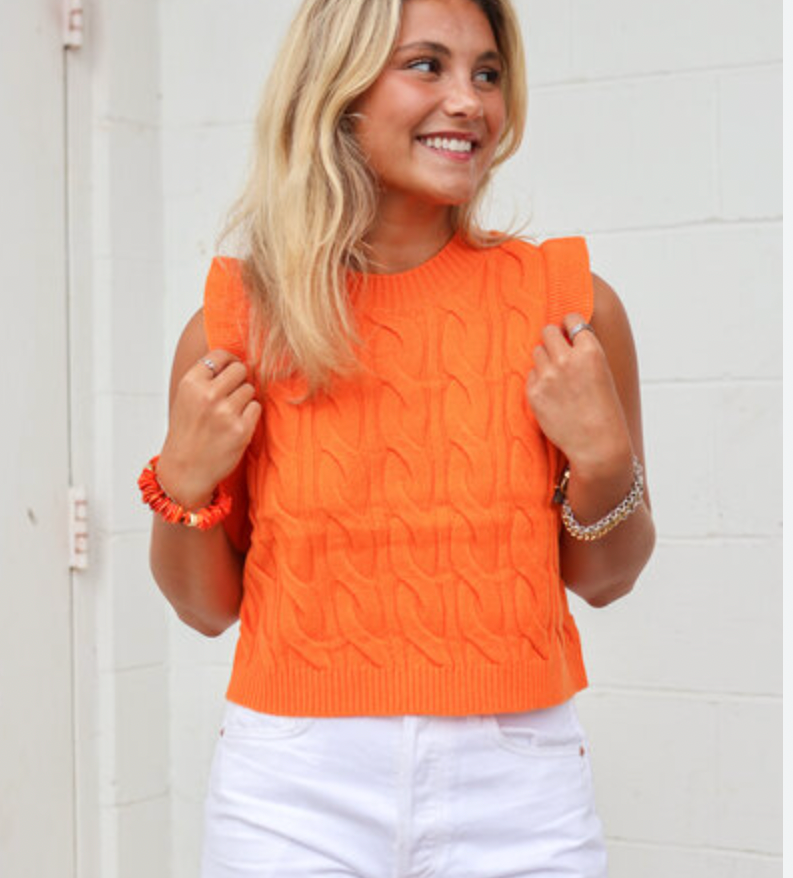 Miranda Vest