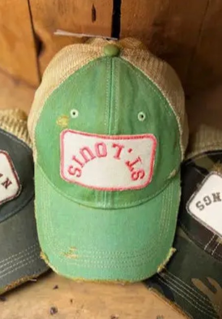 Upside Down Thirty A Trucker