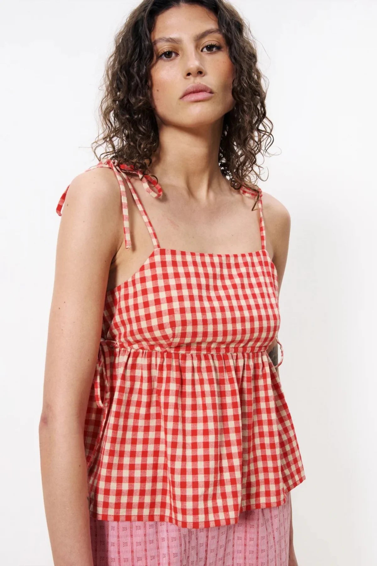 Corentine Tank Top