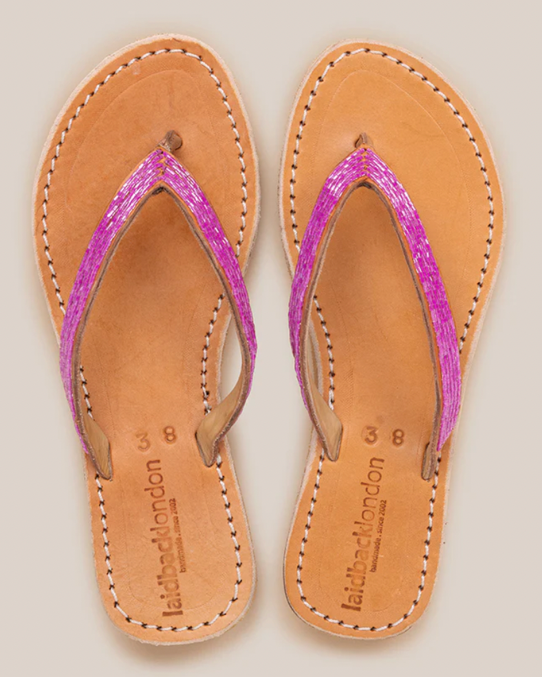 Seri SSN Pink