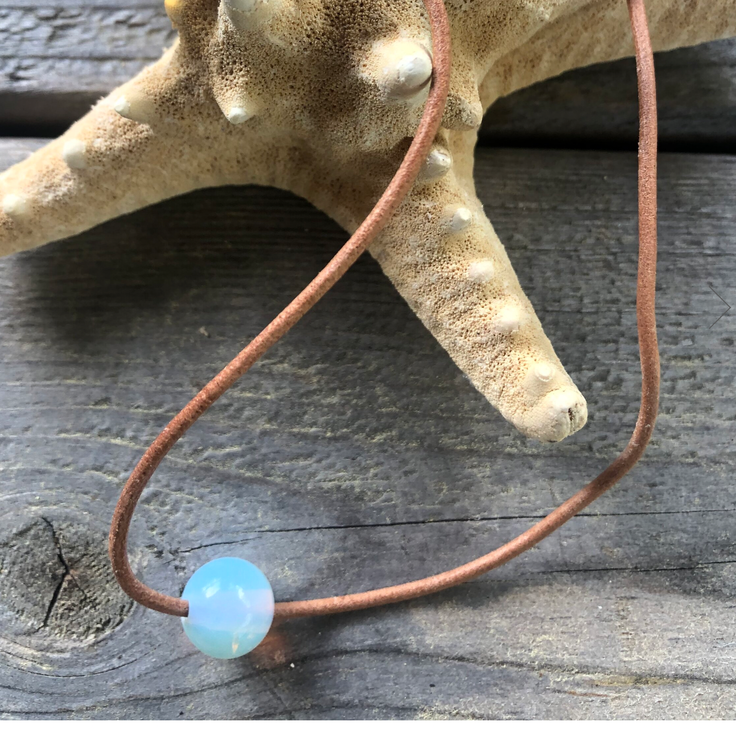 Emerald Glow Necklace