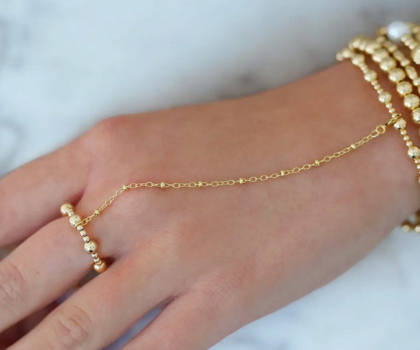 Wrist Chain