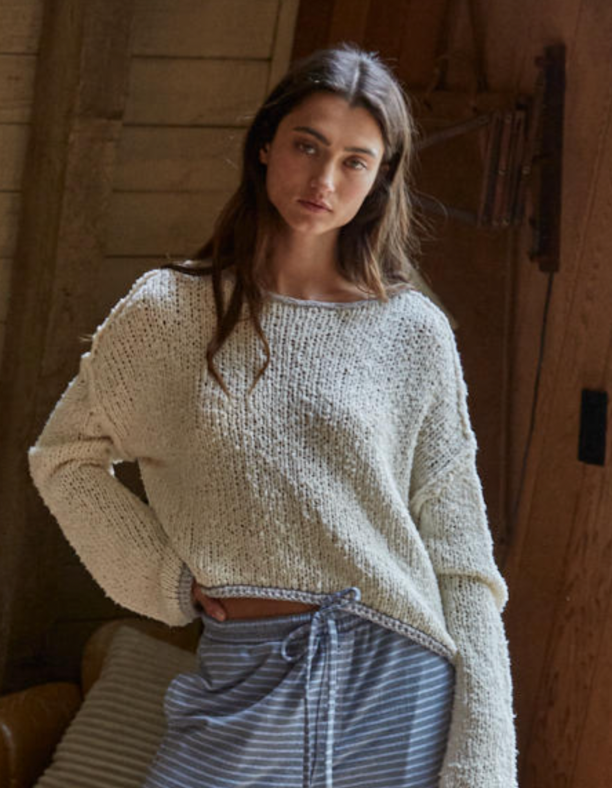 Dreamscape Sweater