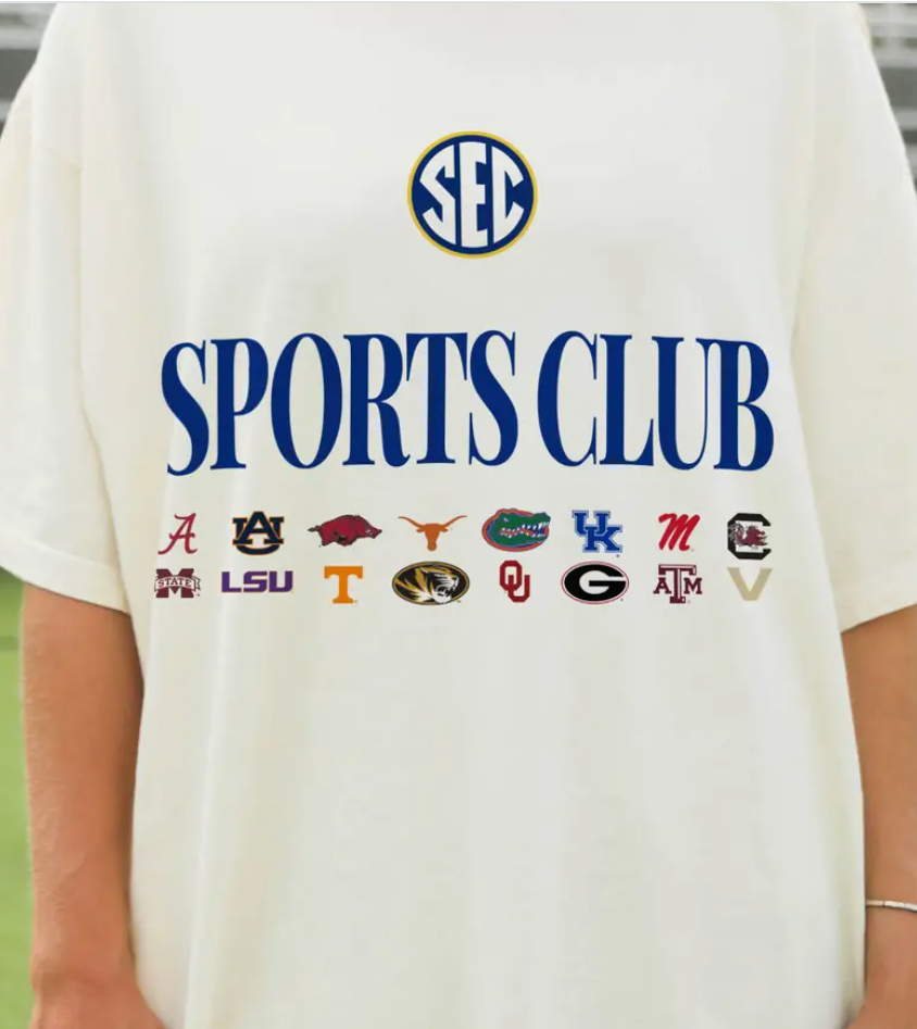 SEC Sports Club