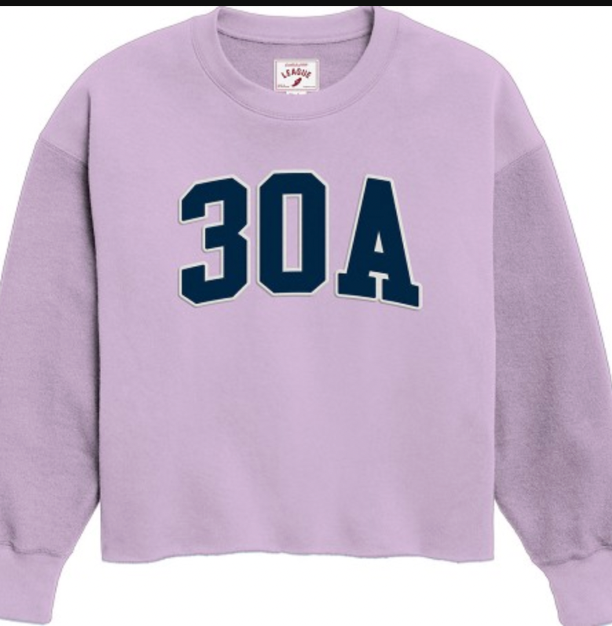 Reverse Fleece Applique 30A