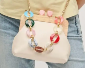 Talulah Evening Tote